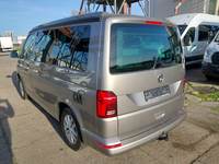 Ansicht hinten links