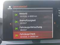 Fahrzeugstatus