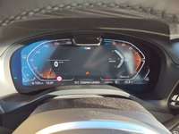 Ansicht Kombiinstrument