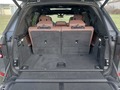 Ansicht Kofferraum / Laderaum