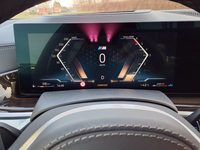 Ansicht Kombiinstrument