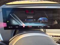 Ansicht Kombiinstrument