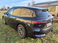 Ansicht hinten links