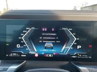 Ansicht Kombiinstrument