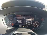 Ansicht Kombiinstrument