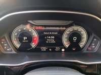 Ansicht Kombiinstrument