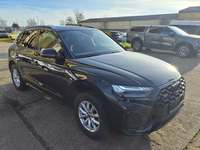 Ansicht vorne rechts