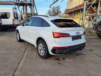 Ansicht hinten links