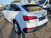 Ansicht hinten links