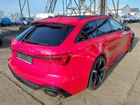 Ansicht hinten rechts