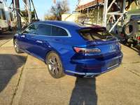 Ansicht hinten links