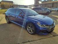 Ansicht vorne rechts