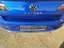 Stoßfänger hinten Mitte