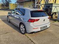 Ansicht hinten links