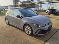 Ansicht vorne rechts