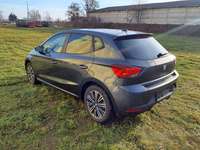 Ansicht hinten links