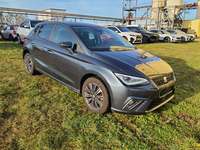 Ansicht vorne rechts