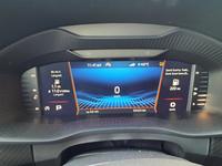 Ansicht Kombiinstrument