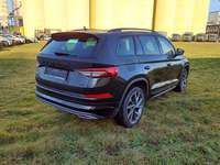 Ansicht hinten rechts