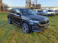 Ansicht vorne rechts