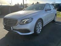 Mercedes-Benz E 250 CGI T 9G tronic "Exclusive"