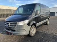 Mercedes-Benz Sprinter Tourer 316 CDI RWD L2