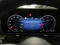 Pohled na přístrojovou desku