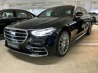 Mercedes-Benz S 350d 9G-tronic "AMG Line"