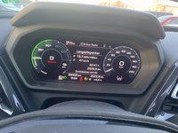 Ansicht Kombiinstrument