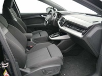 Вид на салон