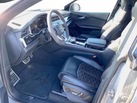 Вид на салон