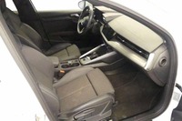 Вид на салон