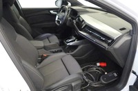 Вид на салон