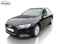 Audi A4 Avant 35 TFSI basis 35 2.0 TFSI EU6d, Avant basis (EUR..