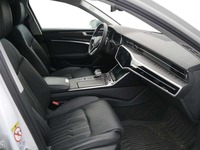 Вид на салон