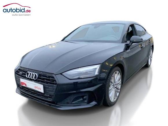 Вид спереди слева