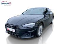 Вид спереди слева