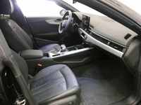 Вид на салон