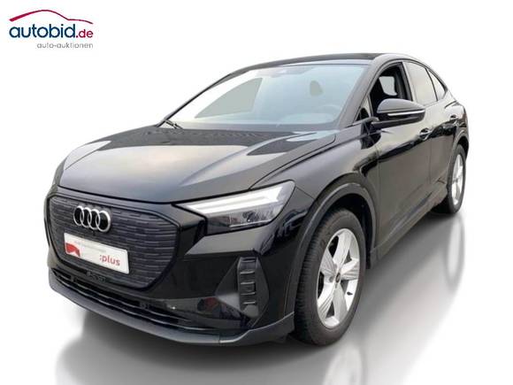 Вид спереди слева