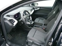 Вид на салон