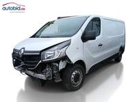 Renault Trafic Kasten L2H1 2,0 dCi "Komfort"