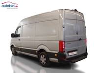 Aanzicht achter links