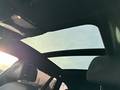 View of sunroof / panoramic roof