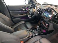 Pogled na unutrašnjost