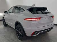 Pogled od pozadi levo