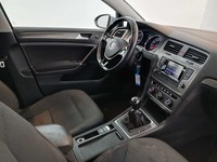 Pogled na unutrašnjost