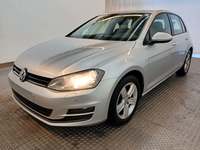 Pogled od napred levo