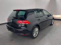 Vaade tagant paremalt