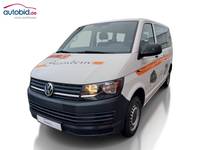VW T6 Kombi KR 2,0 TDI