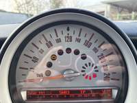 Вид на приборную панель